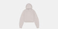 Thumbnail of Cotton Fleece Embroidered Hoodie