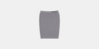 Thumbnail of Seamless Merino Neck Gaiter - Haze