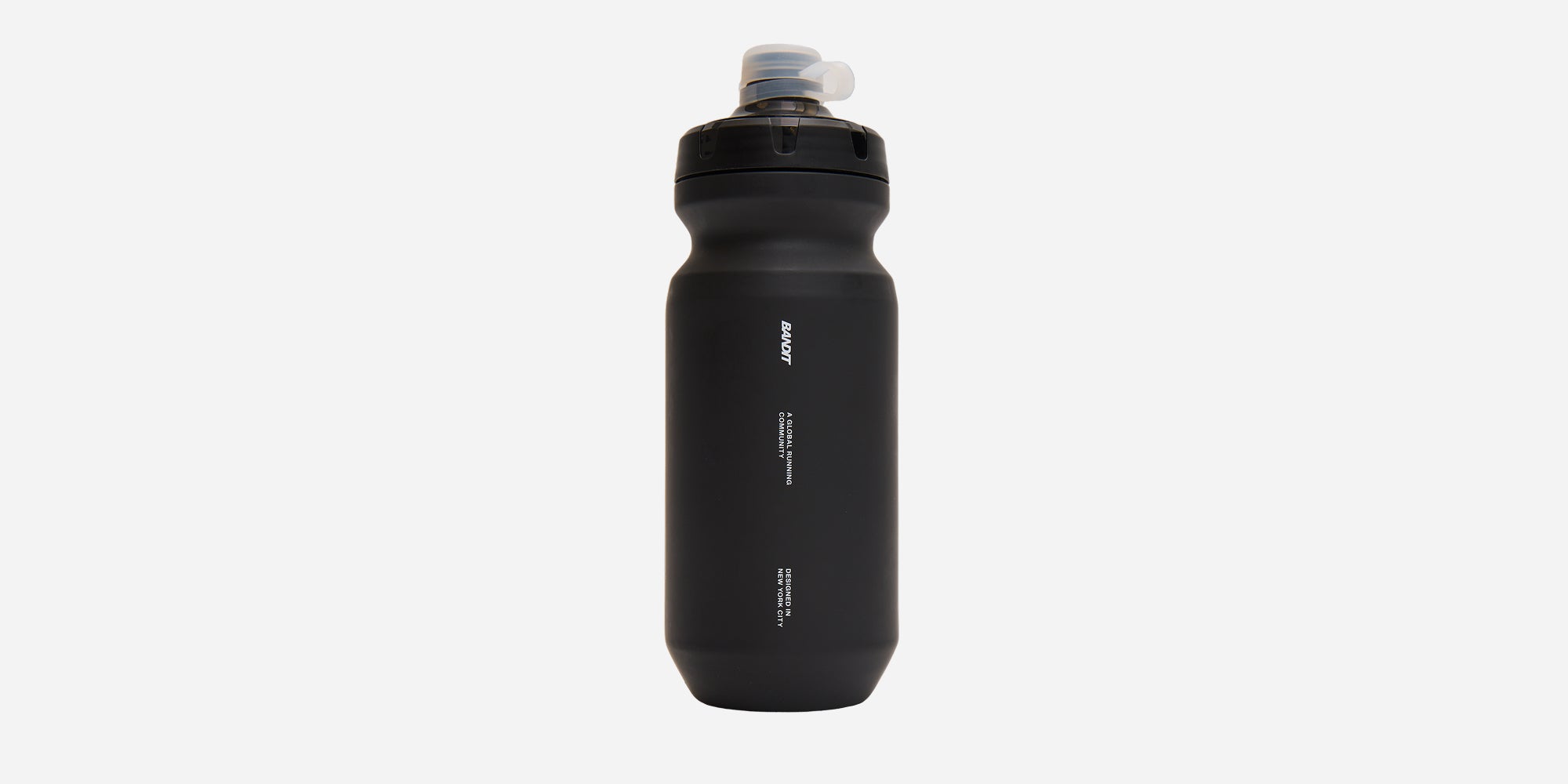Bandit Water Bottle