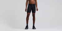 Thumbnail of Men's Cadence™ 7 Pocket Half Tights - Black