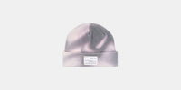 Thumbnail of Ribbed Patch Beanie - Haze Multi