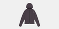 Thumbnail of Women's Windproof AuraGrid™ Jacket - Shadow