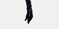 Thumbnail of Merino Performance Gloves, Unisex - Black