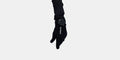 Thumbnail of Merino Performance Gloves, Unisex - Black