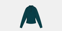 Thumbnail of Women's CaldoGrid™ Quarter Zip - Storm