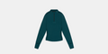 Thumbnail of Women's CaldoGrid™ Quarter Zip - Storm
