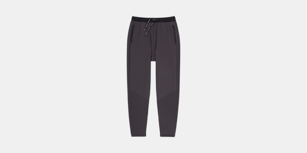 Men's Superwarm™ Run Pant - Shadow
