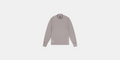 Thumbnail of Men's AuraGrid™ Mockneck Long Sleeve - Zinc