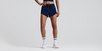 Thumbnail of Women's Vento™ 4" Wave Short - NY Navy