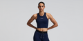 Thumbnail of Women's Stamina™ Race Crop - NY Navy