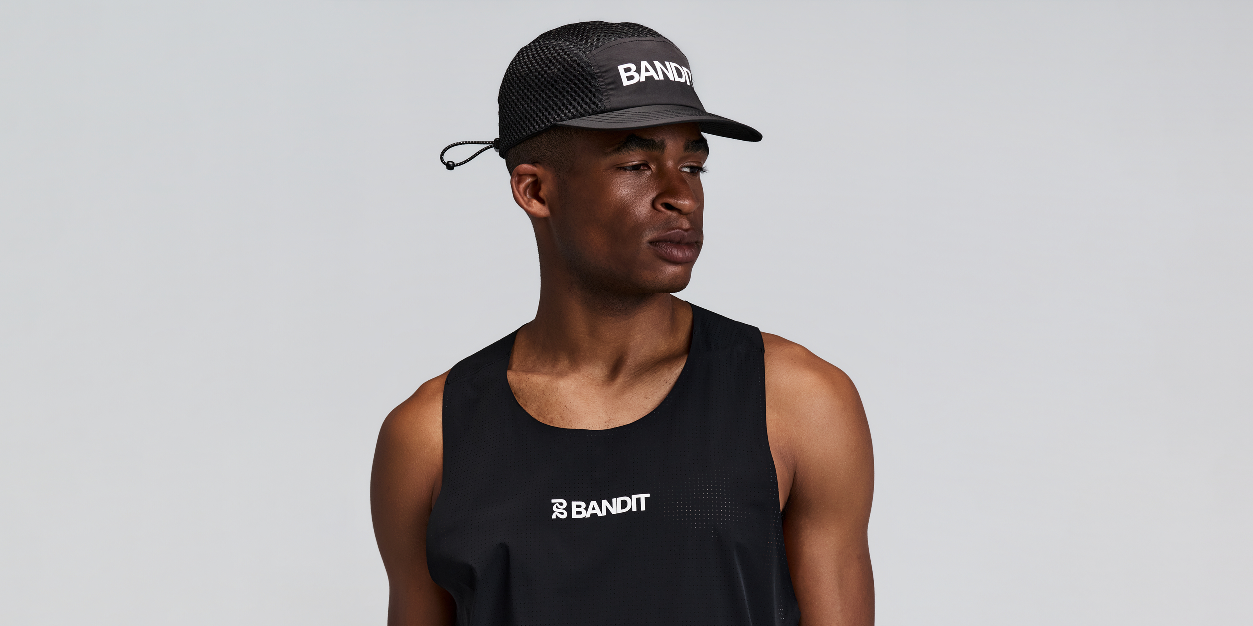 The OG Mesh Running Hat | Bandit Running