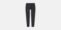 Thumbnail of Men's Brushed Stamina™ Tights - Black