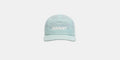 Thumbnail of Bandit Speed Nylon Run Hat - Minty Blue