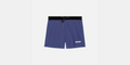 Thumbnail of Men's Vento™ 5" Run Short - Purple Dusk