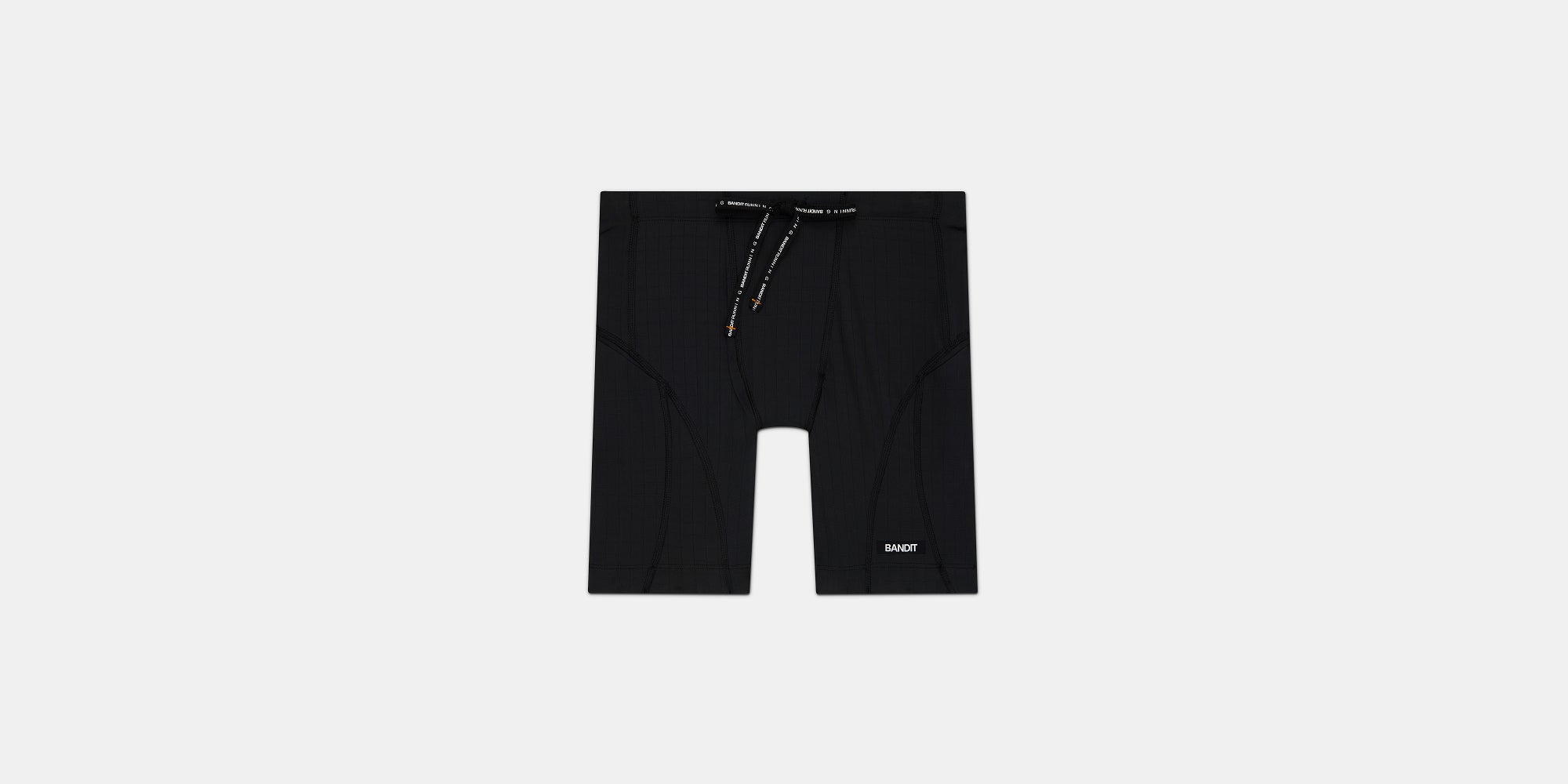 Men's Gridlock™ 7 Pocket Half Tights - Black