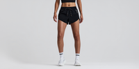 Thumbnail of Women's Vento™ 4" Wave Short - Black