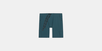 Thumbnail of Men's Gridlock™ 7 Pocket Half Tights - Storm
