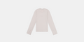 Thumbnail of Women's Mercury Seamless™ Long Sleeve - Ash