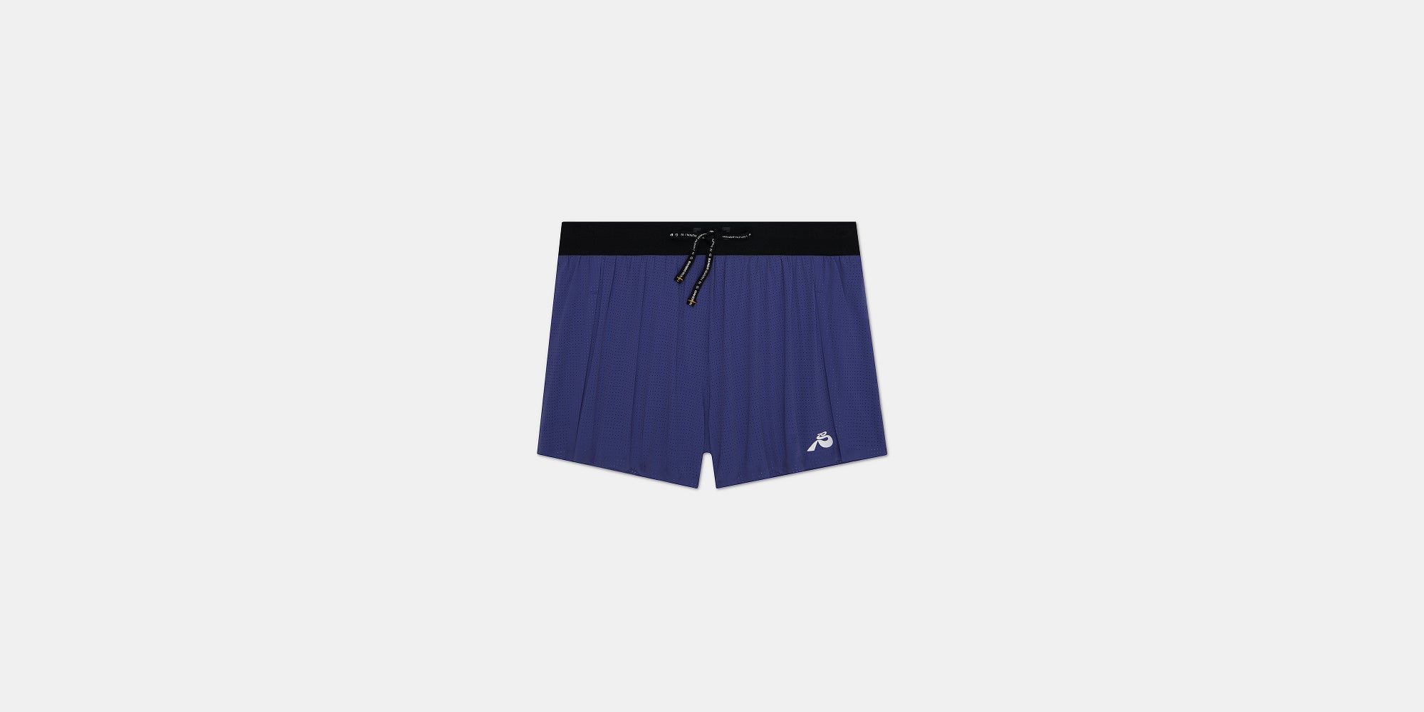 Women's Vento™ 3" Split Short - Purple Dusk