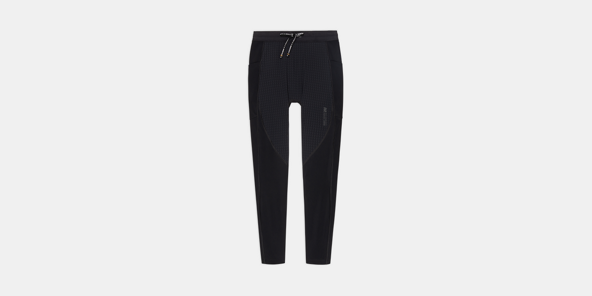 Women's Superwarm™ Cold Weather Tights - Black