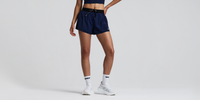Thumbnail of Women's Vento™ 3" Split Short - NY Navy