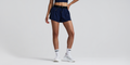 Thumbnail of Women's Vento™ 3" Split Short - NY Navy