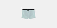 Thumbnail of Women's Vento™ 3" Split Short - Minty Blue