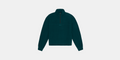 Thumbnail of Women's MacroSoft™ Quarter Zip - Storm