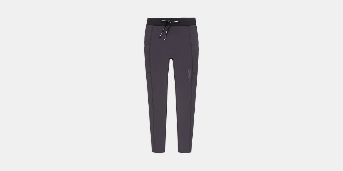 Women's Brushed Stamina™ Leggings - Shadow