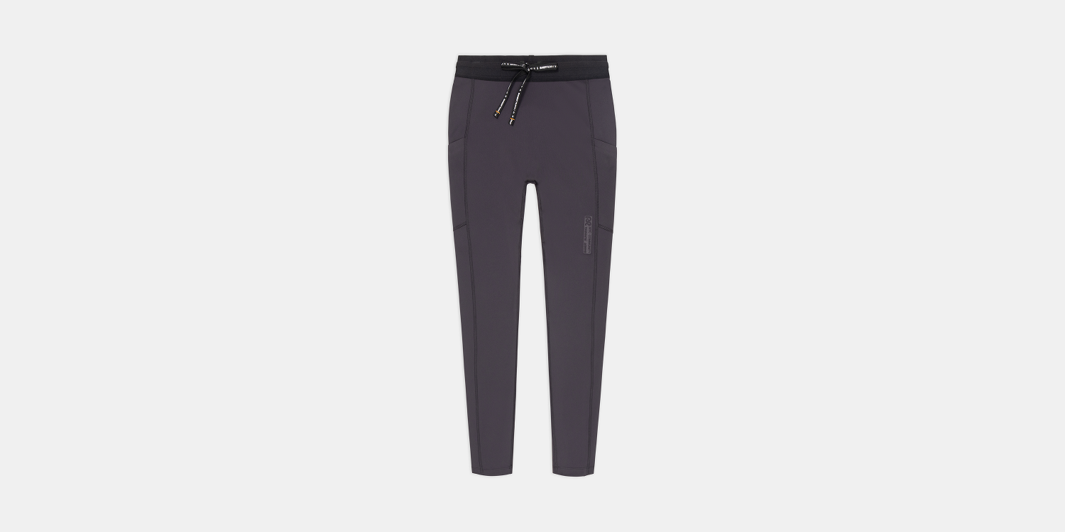Women's Brushed Stamina™ Leggings - Shadow