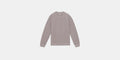 Thumbnail of Men's MacroSoft Grid™ Pullover - Zinc