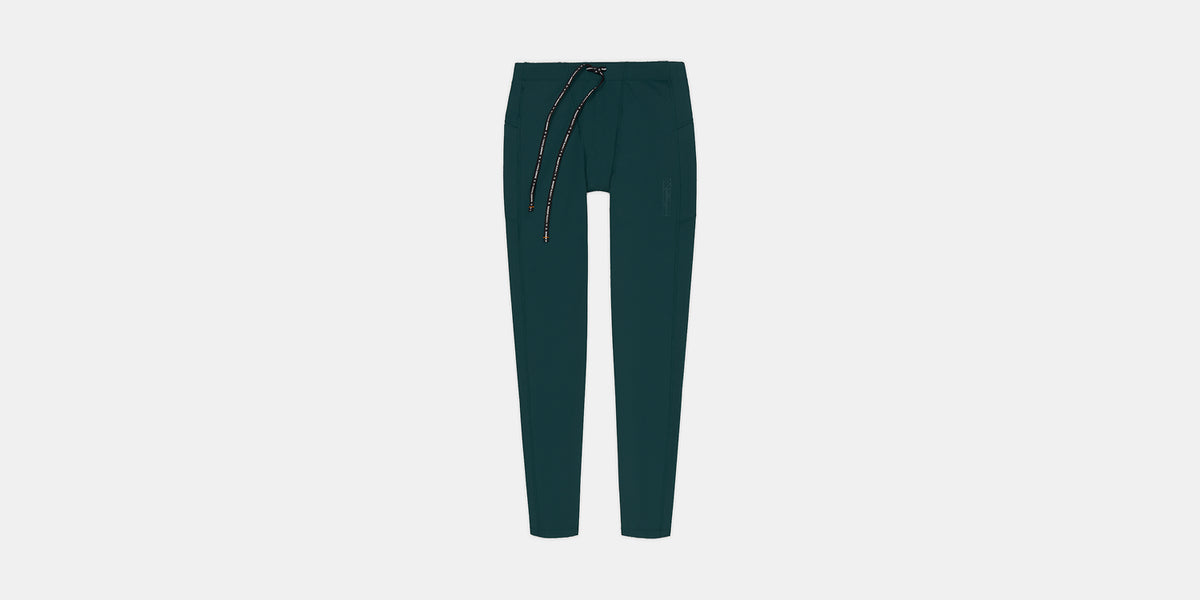 Men's Brushed Stamina™ Tights - Storm