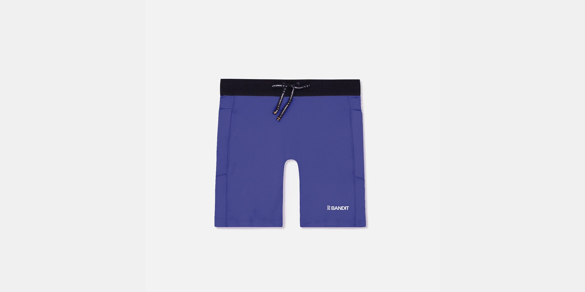 Stamina™ 7" Compression - Purple Dusk