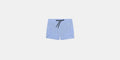 Thumbnail of Women's Vento™ 4" Wave Short - Breeze Blue