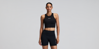 Thumbnail of Women's Stamina™ Race Crop - Black