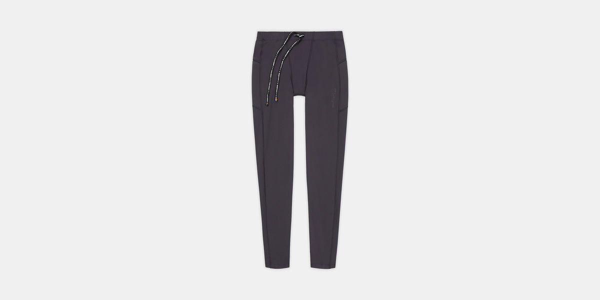 Men's Brushed Stamina™ Tights - Shadow