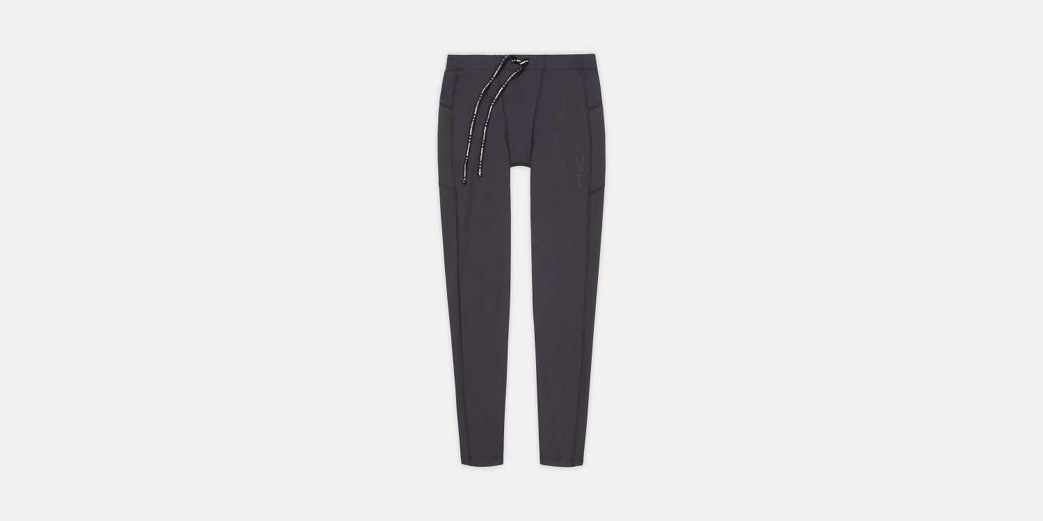 Men's Brushed Stamina™ Tights - Shadow
