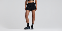 Thumbnail of Women's Vento™ 3" Split Short - Black