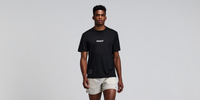 Thumbnail of Men's Drift™ Performance Training Tee - Black
