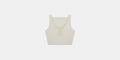 Thumbnail of Stamina™ Vela Race Crop - Chalk