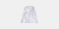 Thumbnail of Men's Micromesh™ Long Sleeve Tee - Ash Gradient