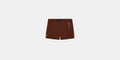 Thumbnail of Women's Vento™ 4" Wave Short - Coffee Bean