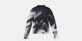Thumbnail of Women's AuraGrid™ Mockneck Performance Top - Haze Multi