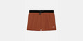 Thumbnail of Men's Vento™ 3" Split Short - Rust
