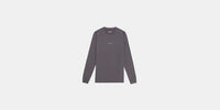 Thumbnail of Men's Micromesh™ Reflecto Stitch™ Long Sleeve Tee - Haze