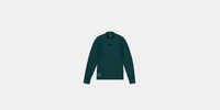Thumbnail of Men's AuraGrid™ Mockneck Long Sleeve - Storm