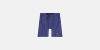 Thumbnail of Superbeam™ 7 Pocket Quarter Tights - Purple Dusk