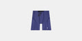 Thumbnail of Superbeam™ 7 Pocket Quarter Tights - Purple Dusk