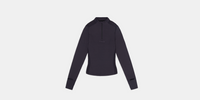 Thumbnail of Women's CaldoGrid™ Quarter Zip - Shadow