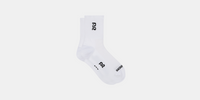 Thumbnail of Lite Run™ Socks w/ Coolmax™ - White Current - 2 Pack